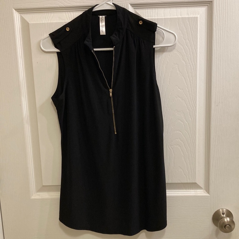 PerSeption Concept Blouse